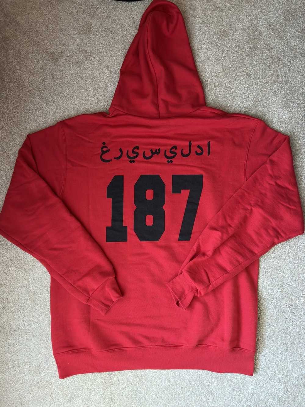 Champion Official Westside Gunn OG Flygod Hoodie … - image 2