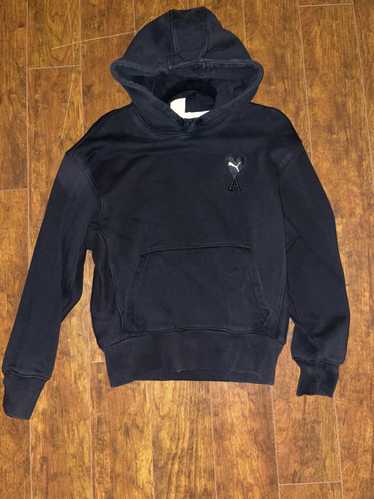 Ami x puma hoodie - Gem