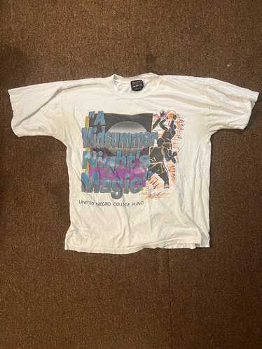 Vintage Chicago Bears 90s Magic Johnson Brand Shirt Size Medium –  Yesterday's Attic