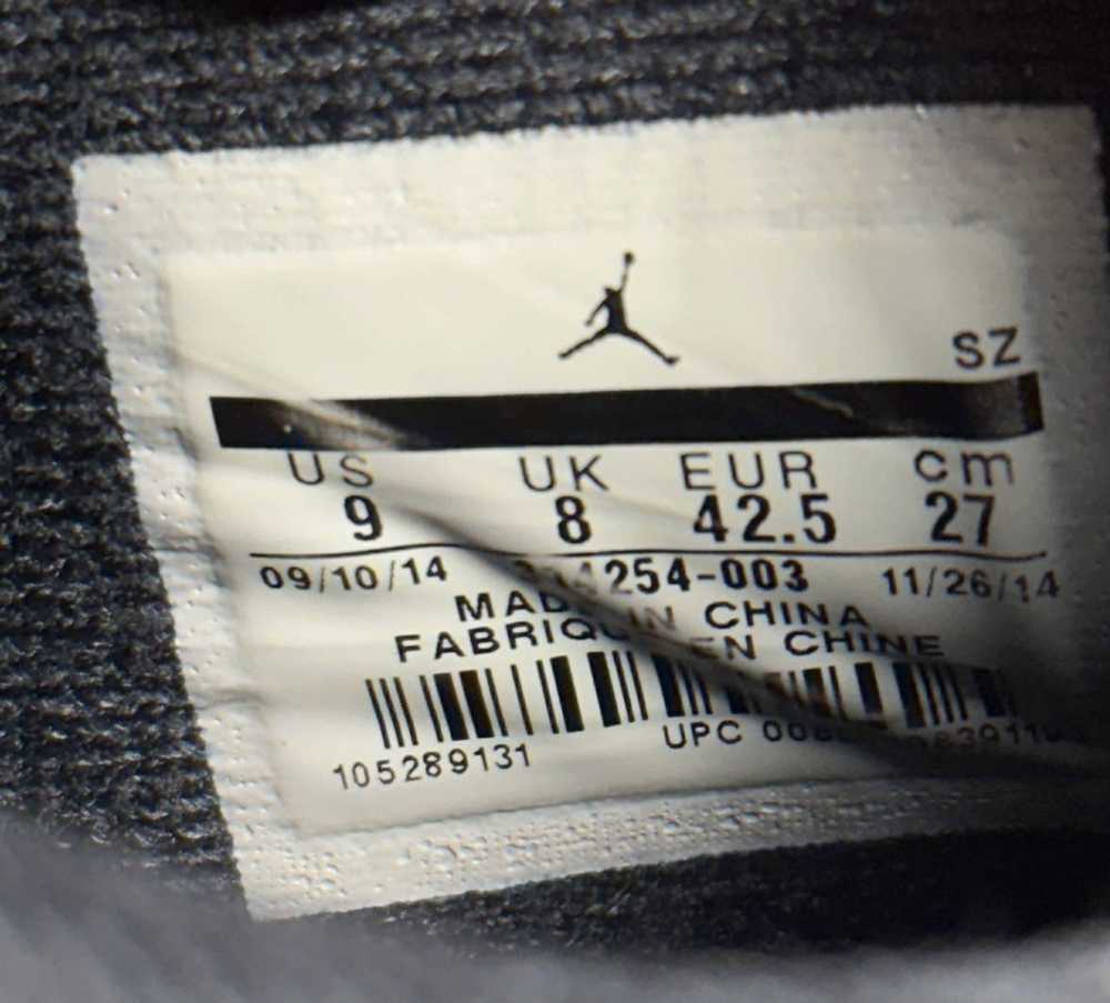 Jordan Brand Jordan 4 Retro Oreo (2015) - image 7