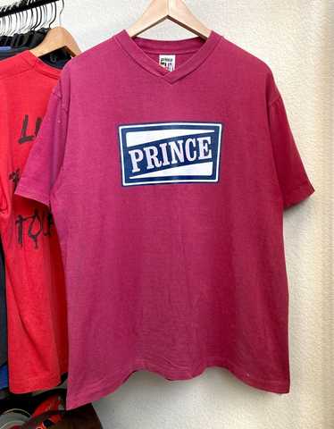 Prince × Sportswear × Vintage Vintage 90’s Rare Pr