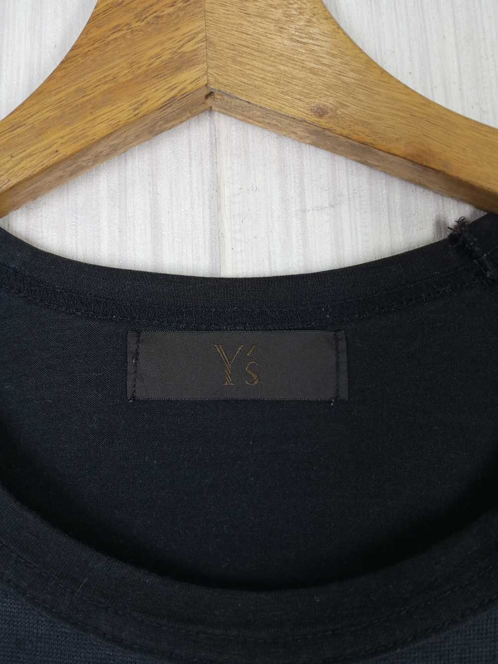 Yohji Yamamoto × Ys For Men × Ys For Men / Yamamo… - image 2