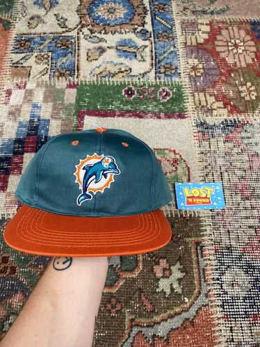 Vintage Rare Los Angeles Rams ANNCO Youngan 90's Split Bar Snapback NFL Cap  Hat