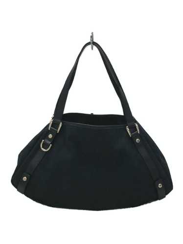 Gucci Gucci Shoulder Bag Handbag Tote Bag Black