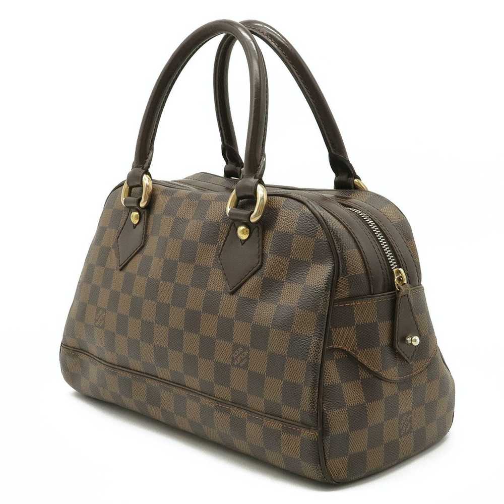 Louis Vuitton Louis Vuitton Damier Duomo Handbag … - image 2