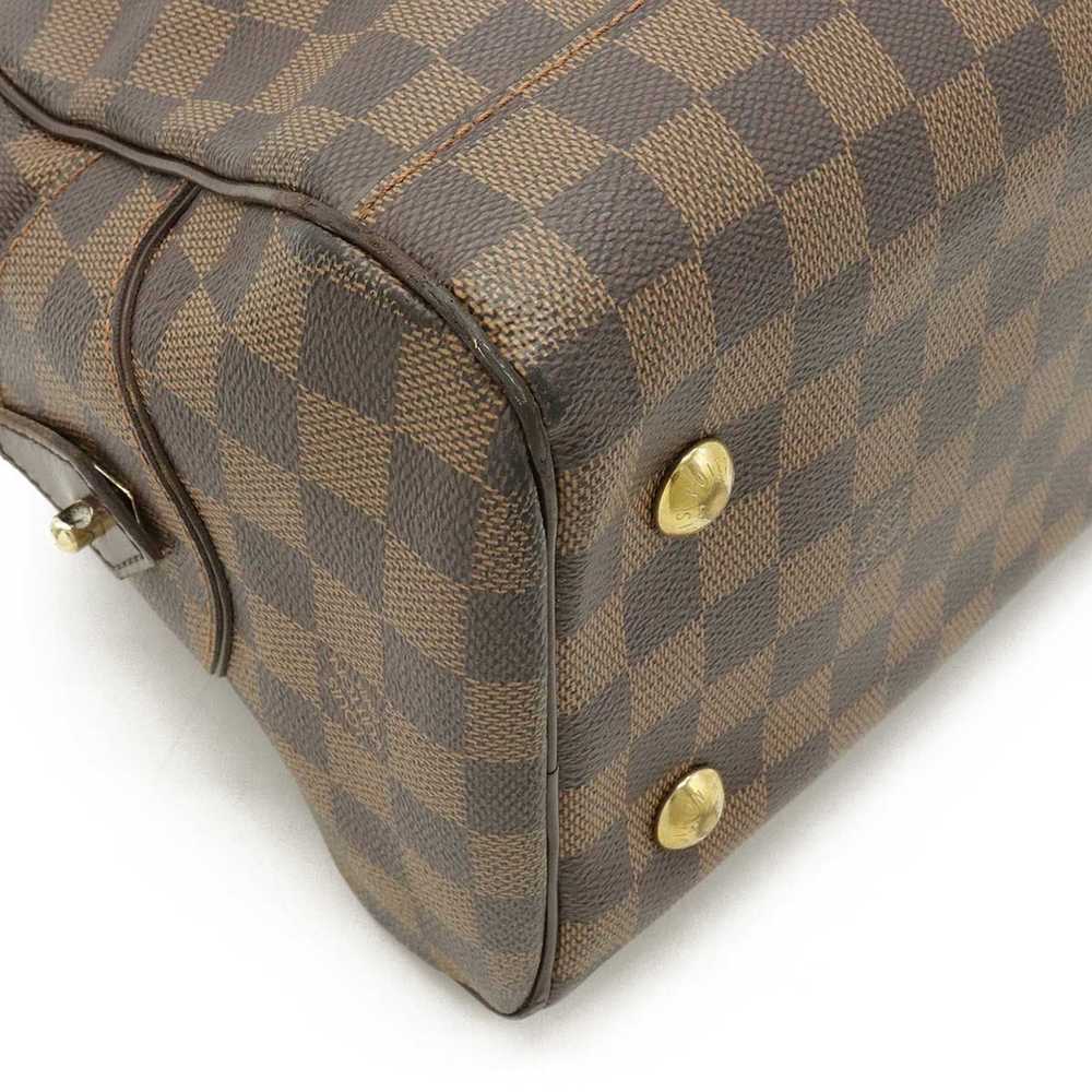 Louis Vuitton Louis Vuitton Damier Duomo Handbag … - image 3