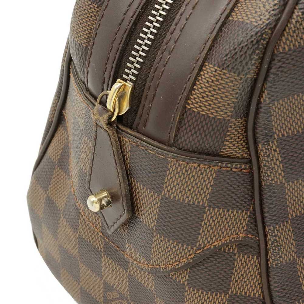 Louis Vuitton Louis Vuitton Damier Duomo Handbag … - image 8