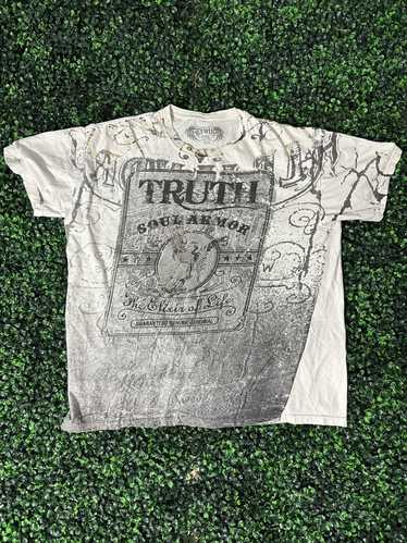 Other Y2K Truth Soul Armor Tee