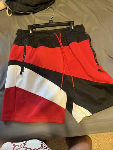 Michael Jordan Jersey Shorts,Michael Jordan Jean Shorts,paris