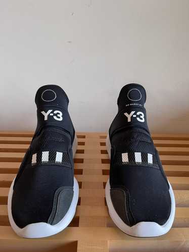 Y3 suberou cheap on feet