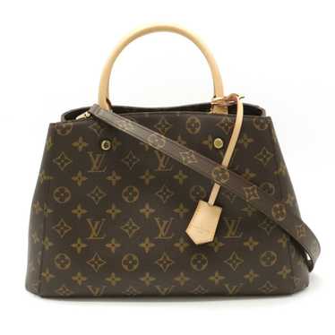 Louis Vuitton e Shoulder bag 354582