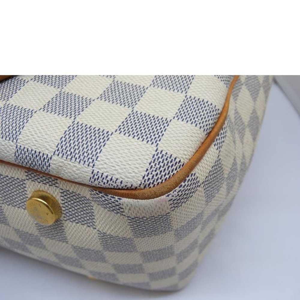 Louis Vuitton Louis Vuitton Figeri PM Hand Bag - image 7