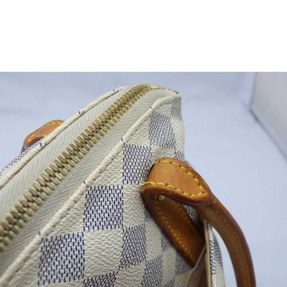 Louis Vuitton Louis Vuitton Figeri PM Hand Bag - image 9