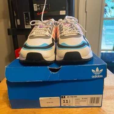 Adidas zx-750 hd - Gem