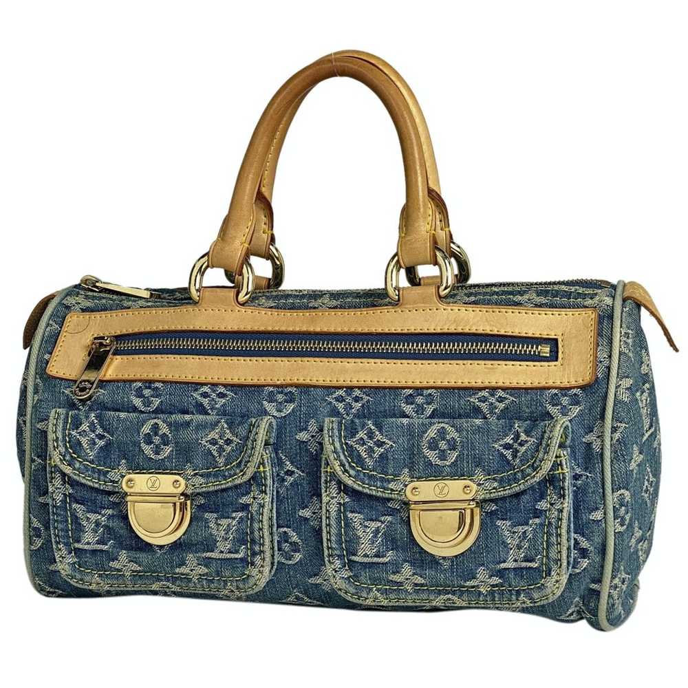 Louis Vuitton Louis Vuitton Neo Speedy Boston Bag… - image 1