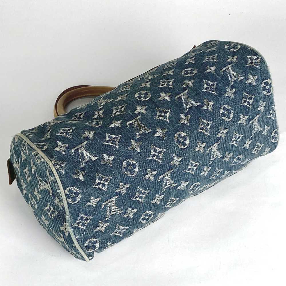 Louis Vuitton Louis Vuitton Neo Speedy Boston Bag… - image 2