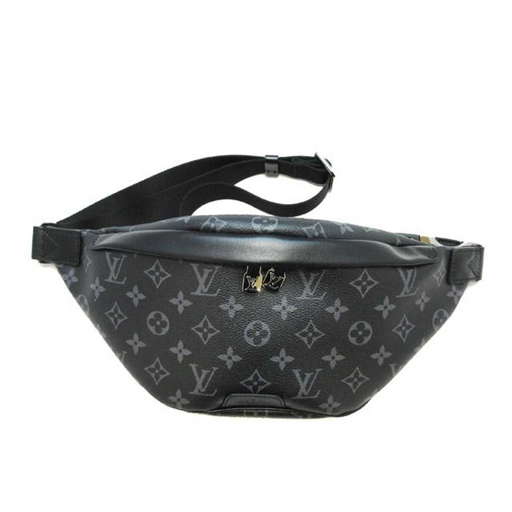 Louis Vuitton Louis Vuitton Eclipse Discovery Bum… - image 1