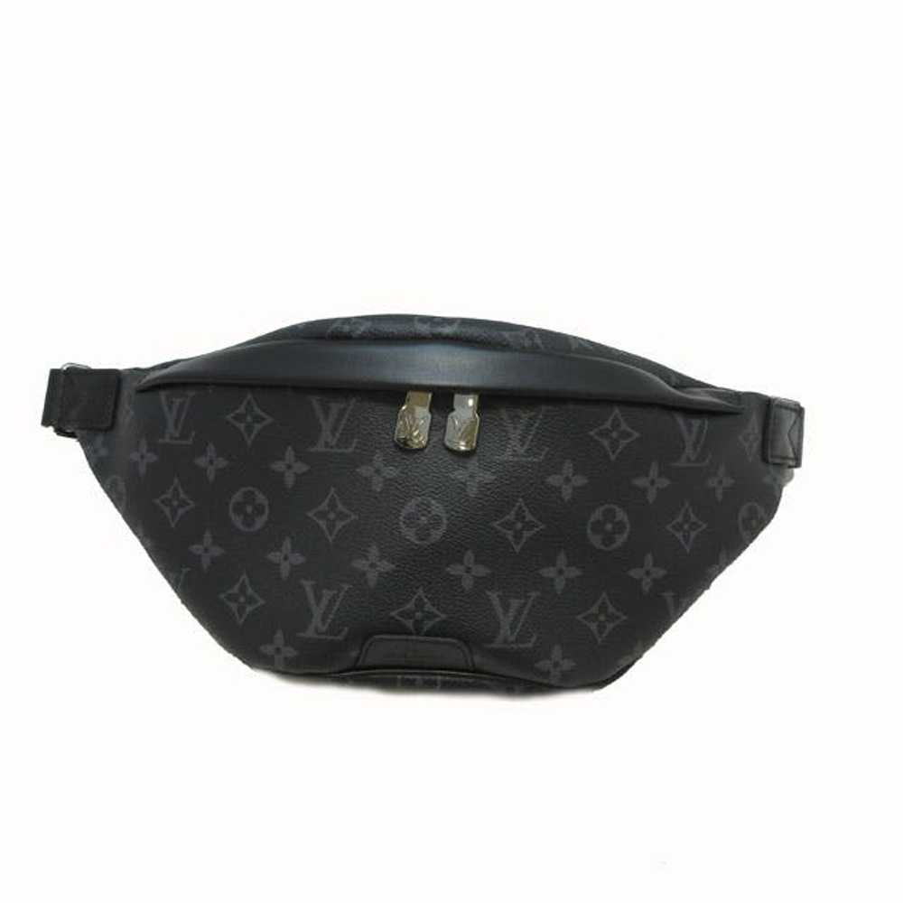 Louis Vuitton Louis Vuitton Eclipse Discovery Bum… - image 2