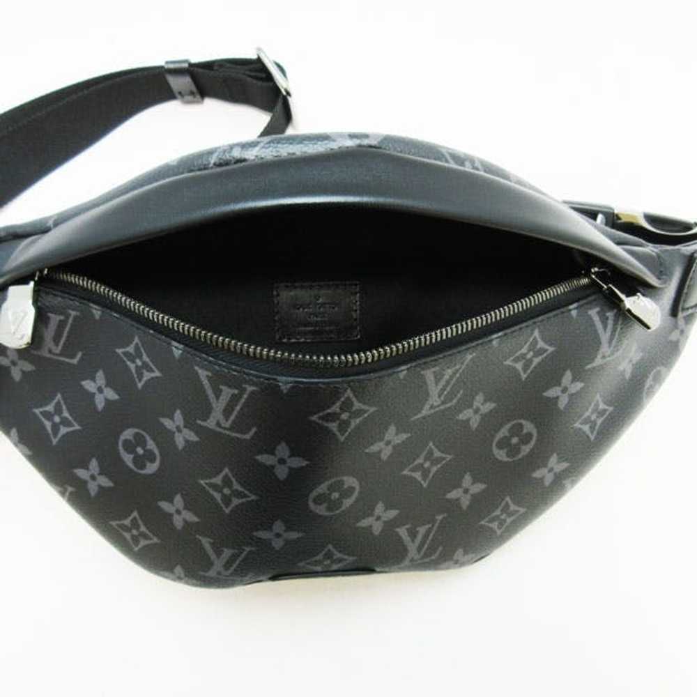 Louis Vuitton Louis Vuitton Eclipse Discovery Bum… - image 5