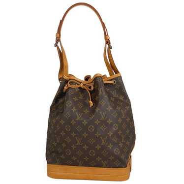 Louis Vuitton Louis Vuitton Noe One Shoulder Draw… - image 1