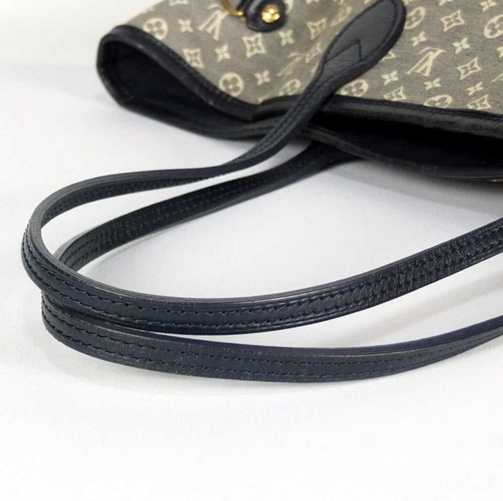 Louis Vuitton Louis Vuitton Neverfull MM Tote Bag… - image 3