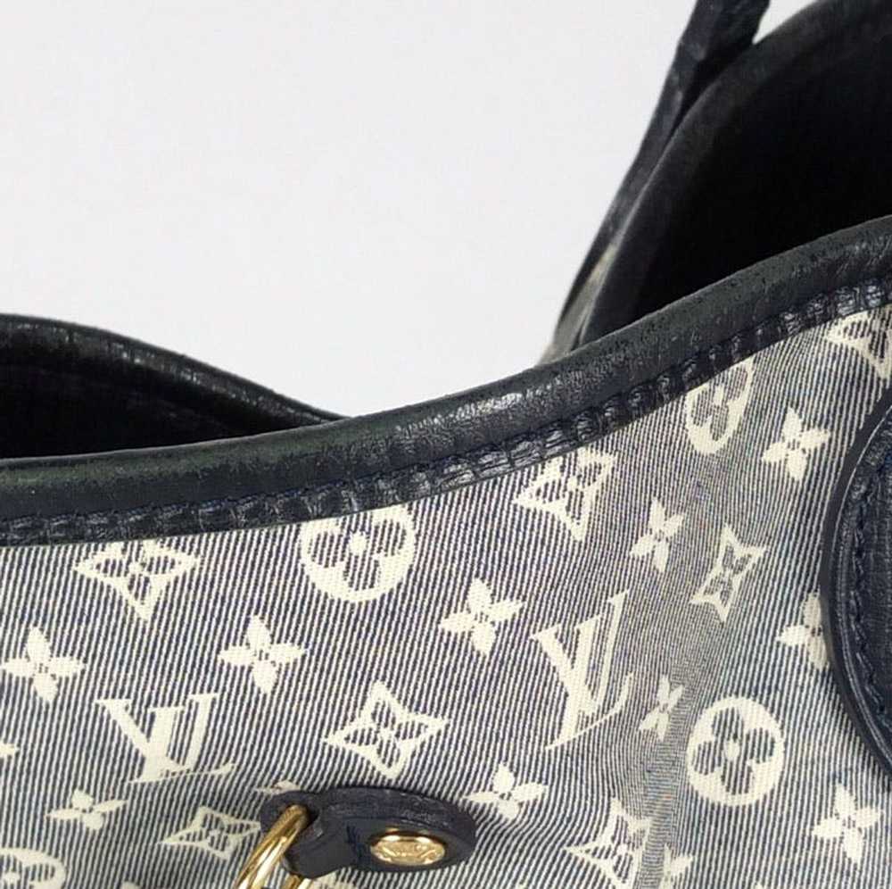 Louis Vuitton Louis Vuitton Neverfull MM Tote Bag… - image 4