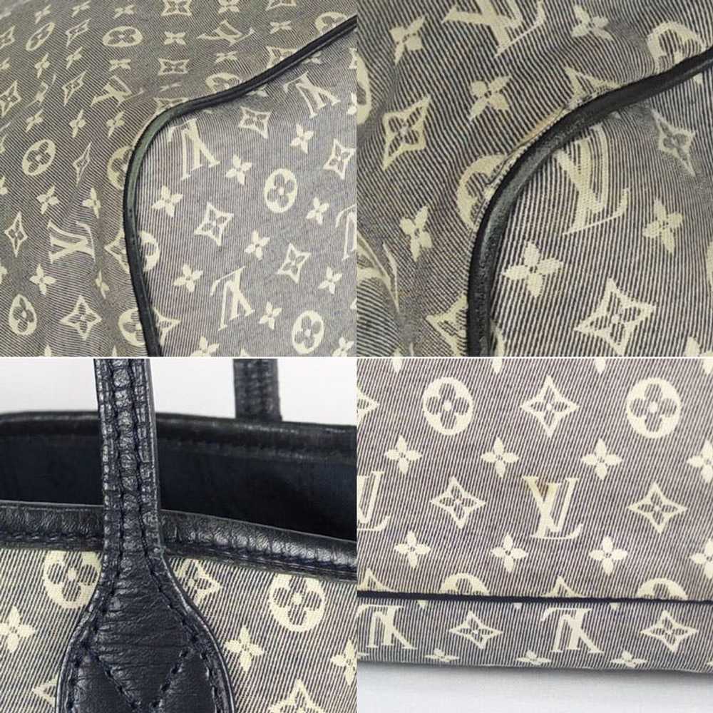 Louis Vuitton Louis Vuitton Neverfull MM Tote Bag… - image 5