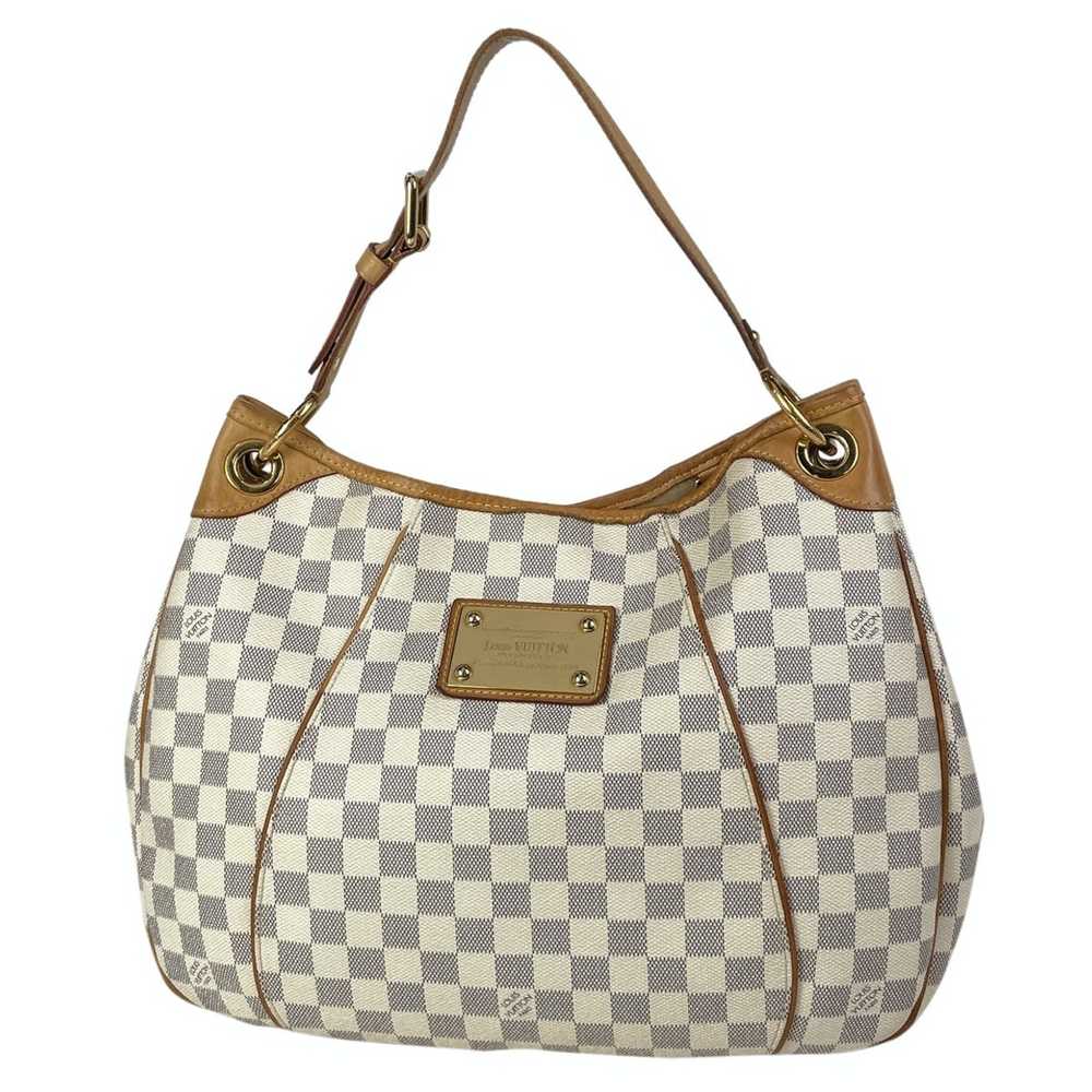 Louis Vuitton Louis Vuitton Galliera PM Shoulder … - image 1