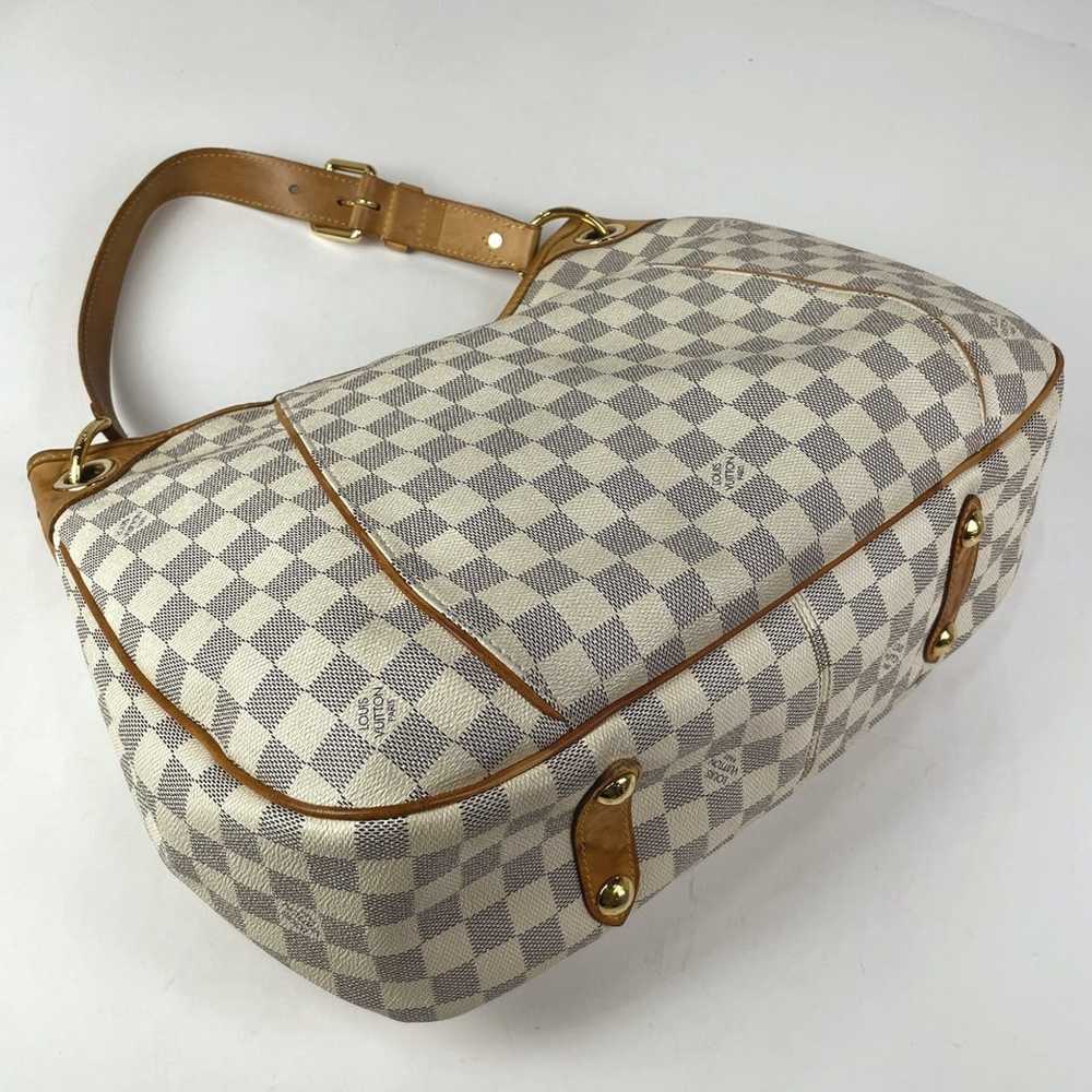 Louis Vuitton Louis Vuitton Galliera PM Shoulder … - image 2