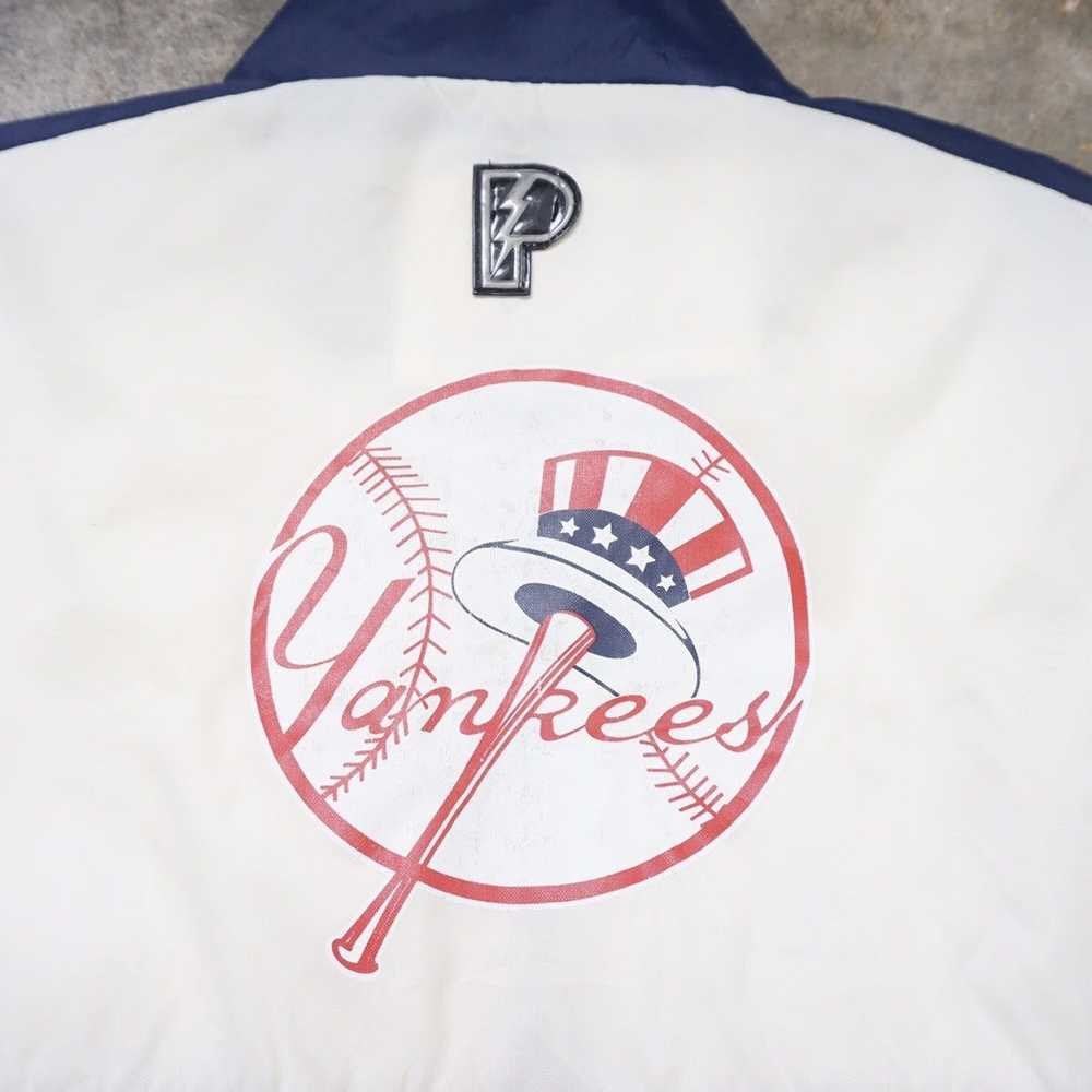 New York Yankees × Pro Player × Vintage Vintage P… - image 11