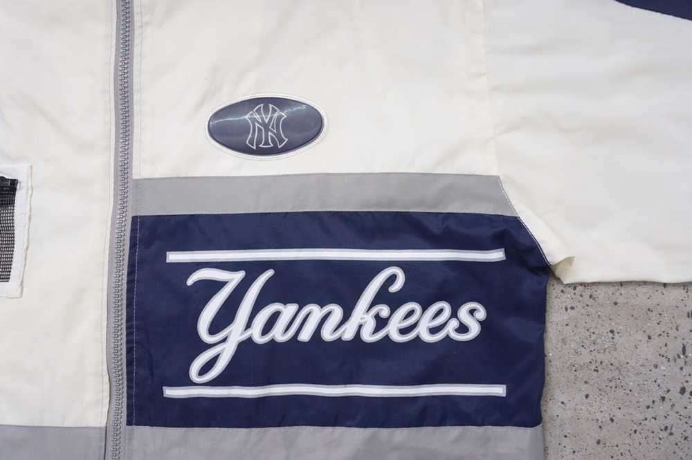 New York Yankees × Pro Player × Vintage Vintage P… - image 3