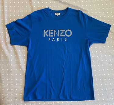 Kenzo Kenzie Paris Tee - Size XL - image 1
