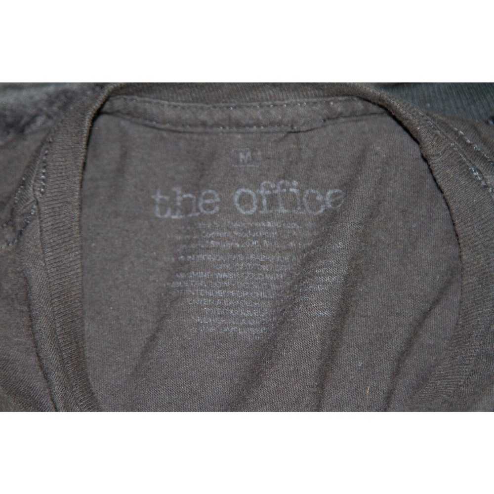 Movie The Office Shirt Size Medium Michael Scott … - image 3