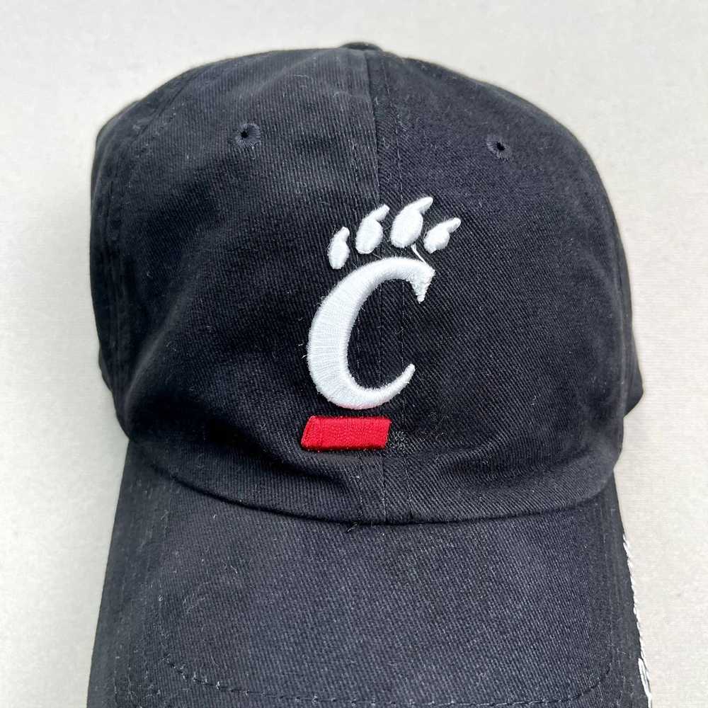 47 × 47 Brand University Of Cincinnati Hat Cap St… - image 3