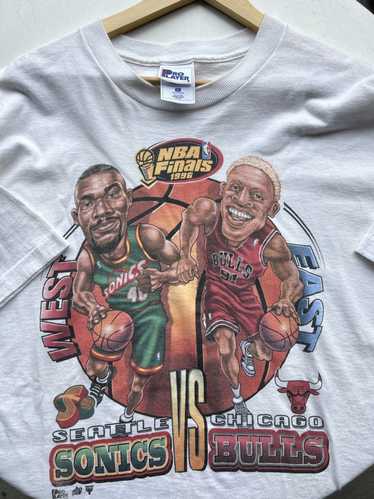 Vintage 1996 dennis rodman - Gem