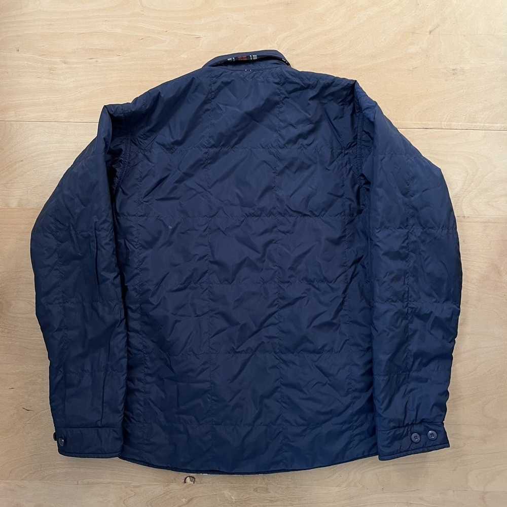 Patagonia × Sportswear Patagonia Shirt Jacket M N… - image 9