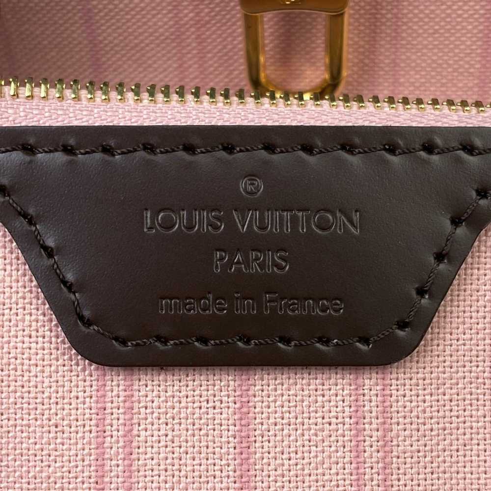 Louis Vuitton Louis Vuitton Locky BB 2way Shoulde… - image 11