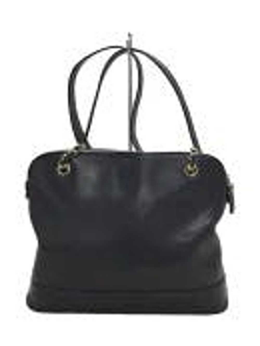 coco chanel crossbody handbag