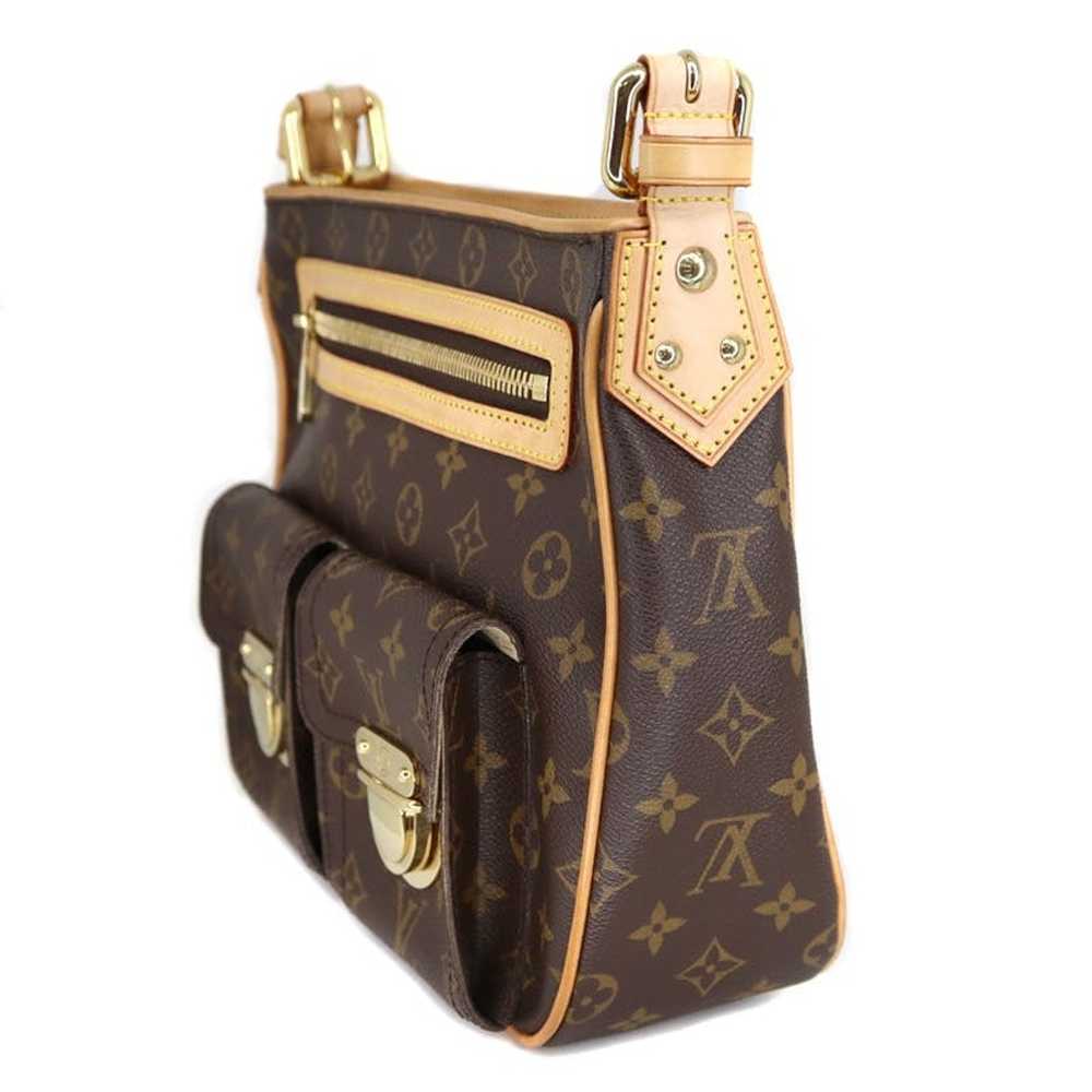 Louis Vuitton Louis Vuitton Hudson Gm Monogram Ca… - image 3