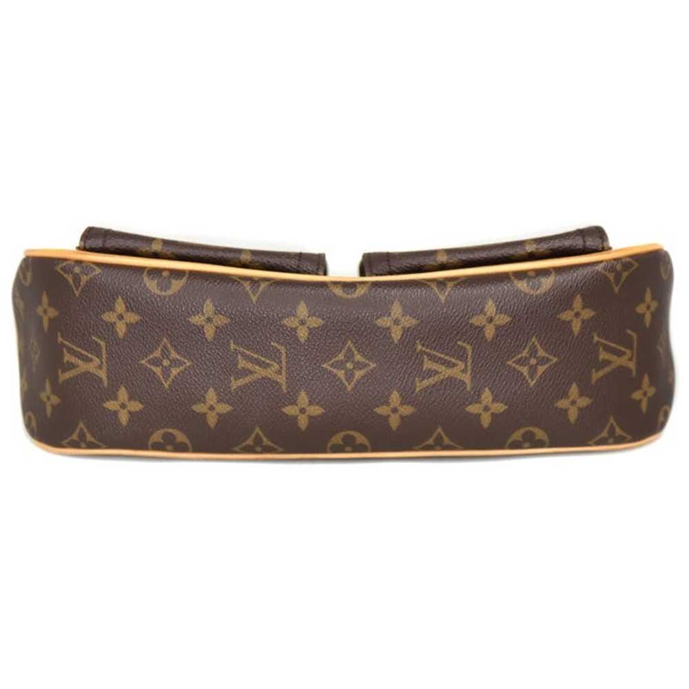 Louis Vuitton Louis Vuitton Hudson Gm Monogram Ca… - image 5