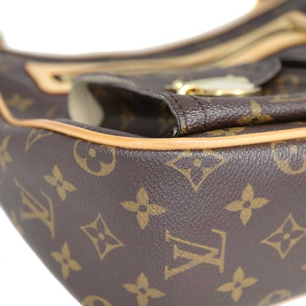 Louis Vuitton Louis Vuitton Hudson Gm Monogram Ca… - image 6