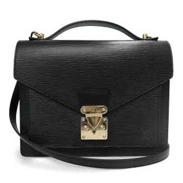 Shop Louis Vuitton EPI Unisex 2WAY Plain Leather Crossbody Bag Small  Shoulder Bag (M23837) by OceanofJade