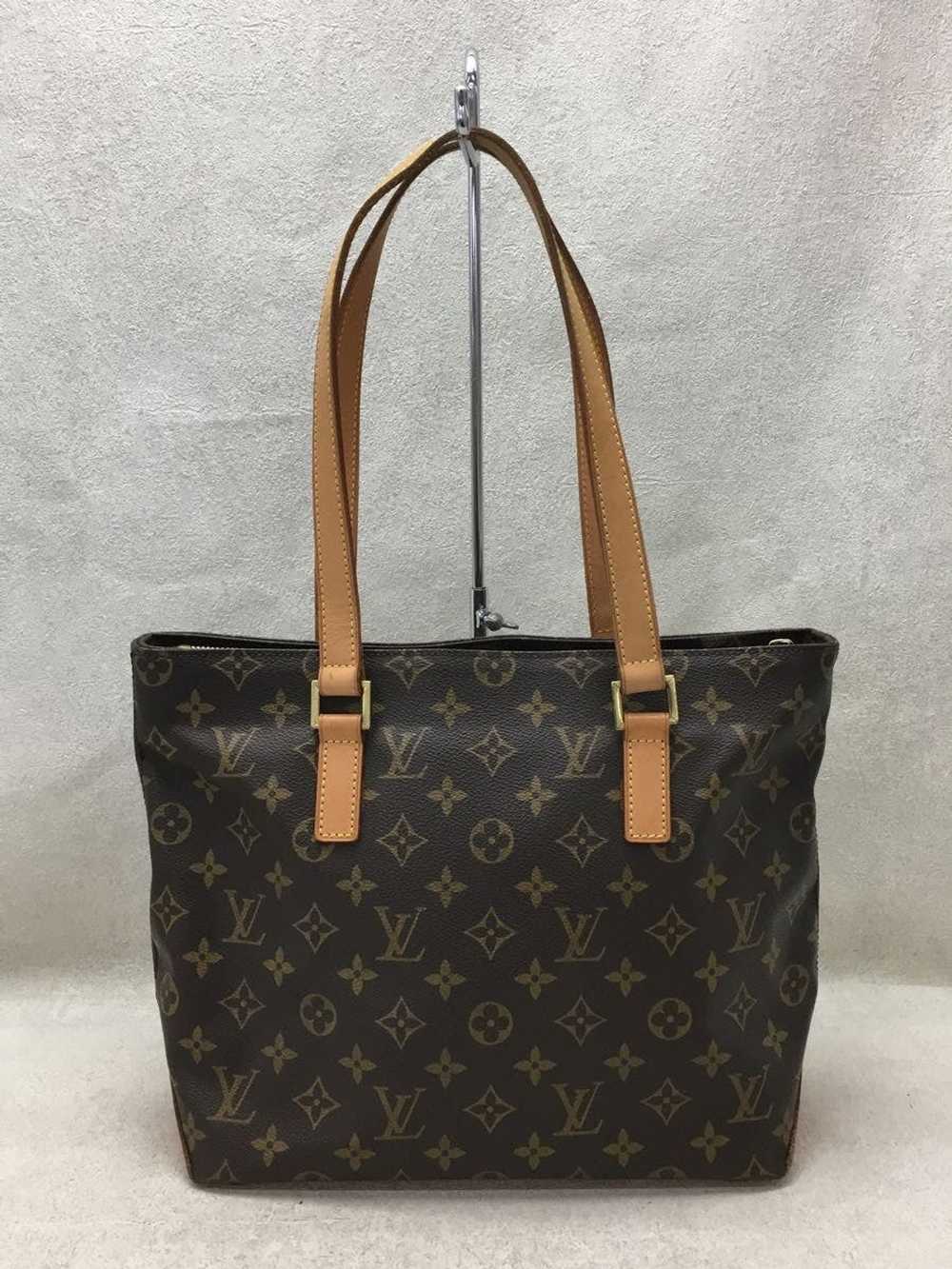 Louis Vuitton LOUIS VUITTON Hippo Piano Monogram PVC … - Gem