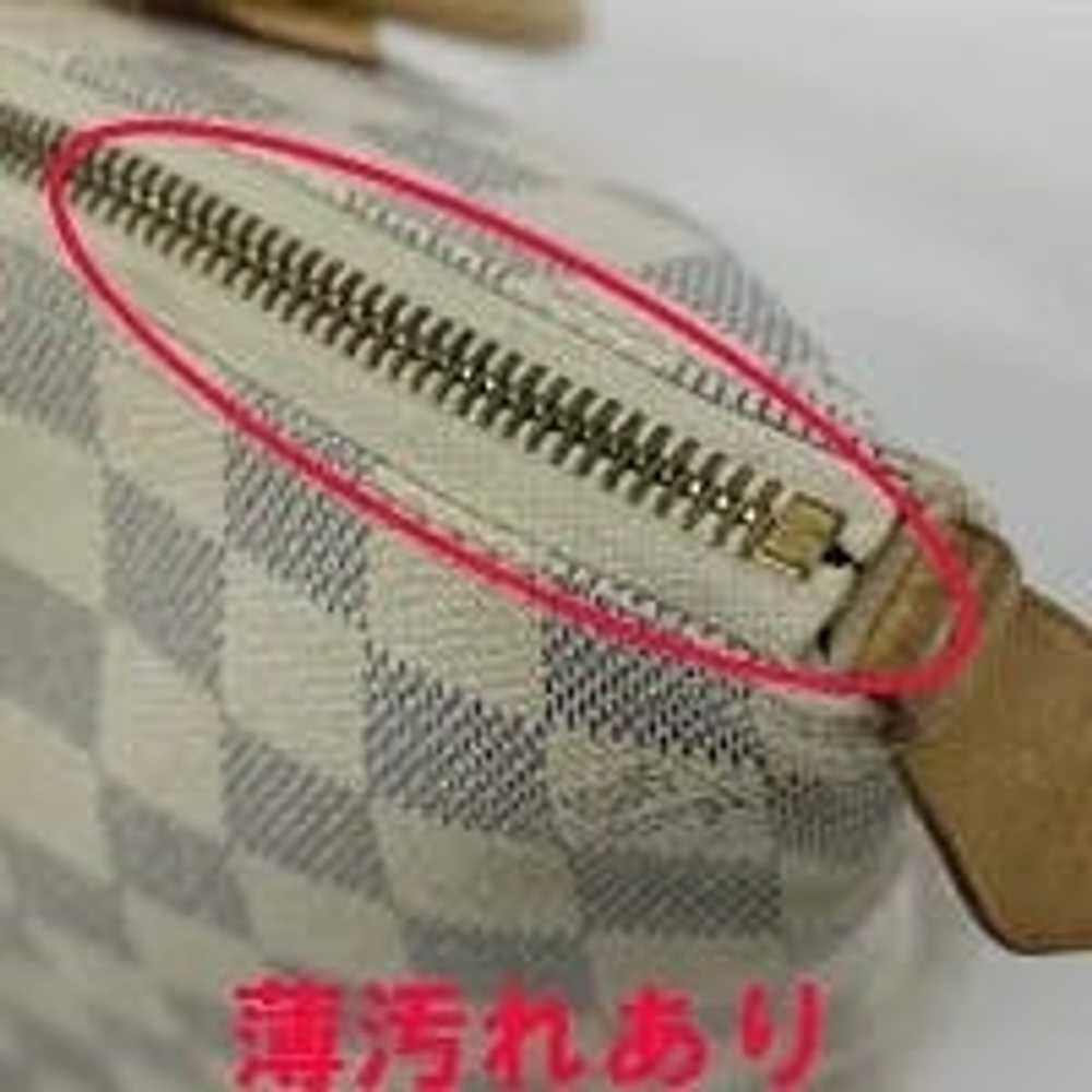 Louis Vuitton Louis Vuitton Saleya PM Tote Bag Da… - image 11