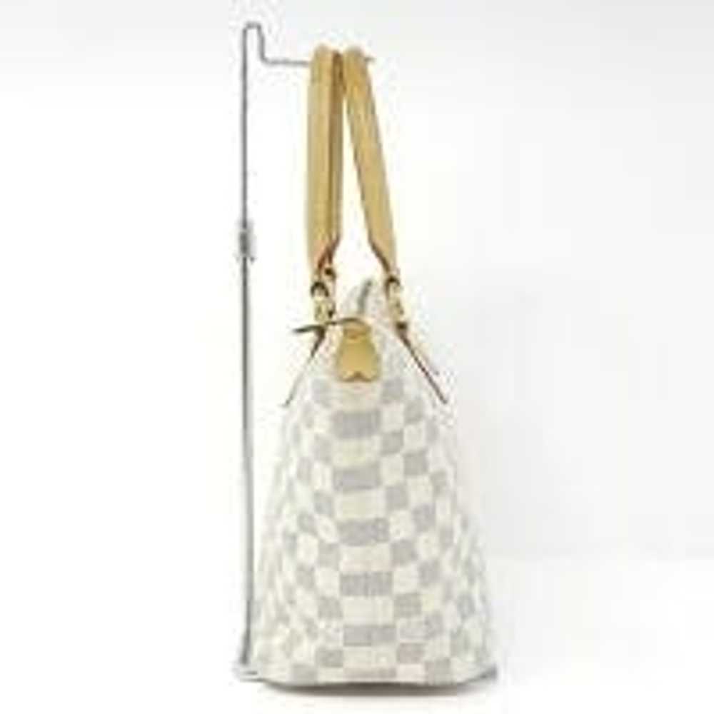 Louis Vuitton Louis Vuitton Saleya PM Tote Bag Da… - image 12