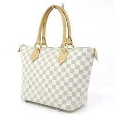 Louis Vuitton Louis Vuitton Saleya PM Tote Bag Da… - image 1