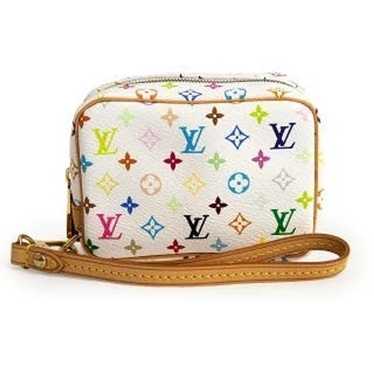 Louis Vuitton Louis Vuitton Monogram Multicolor T… - image 1