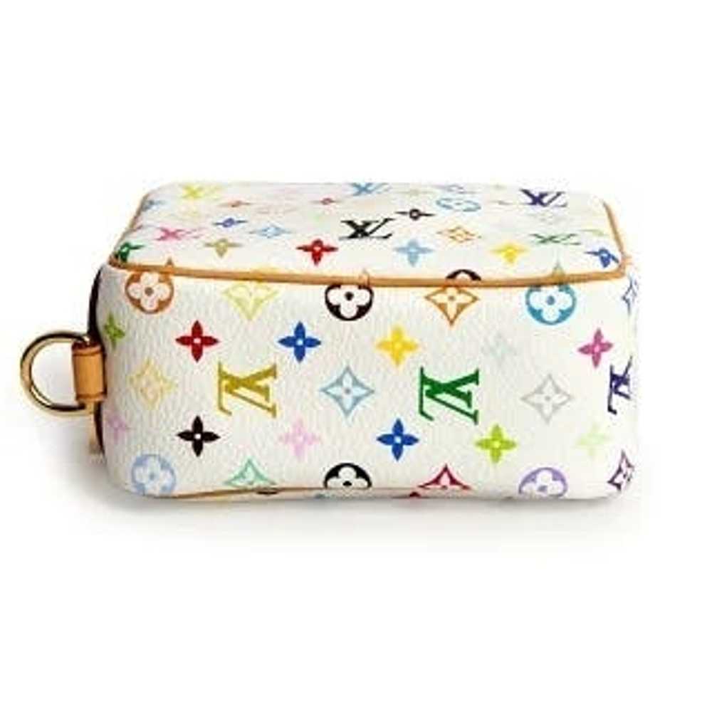 Louis Vuitton Louis Vuitton Monogram Multicolor T… - image 3