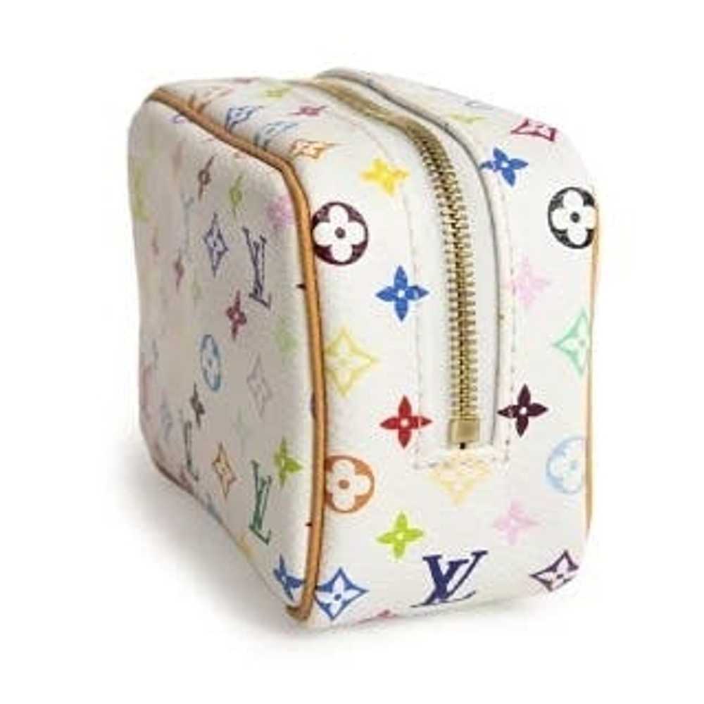 Louis Vuitton Louis Vuitton Monogram Multicolor T… - image 4