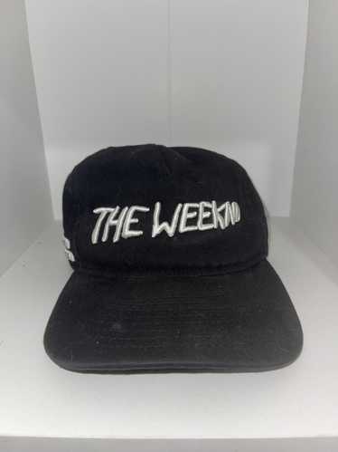 New Era × The Weeknd New Era x The Weeknd BBTM Tou
